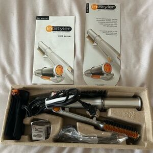 InStyler Hair Tool